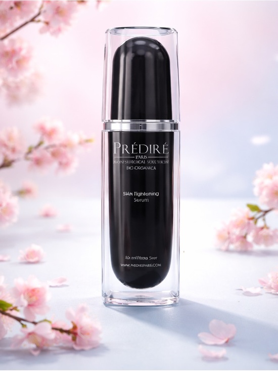 Predire Other - Prédiré Skin Tightening Serum — Black Bottle